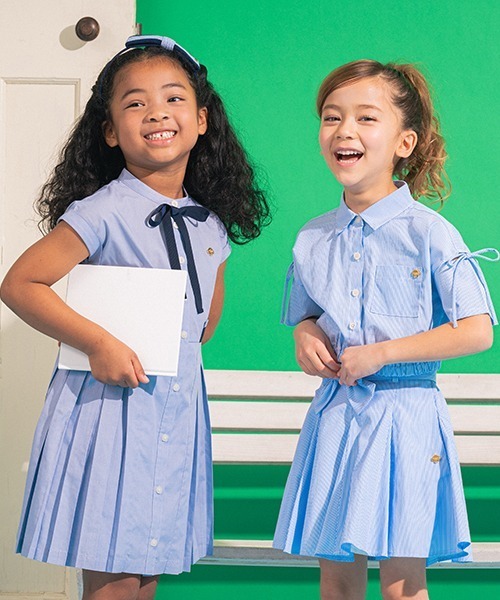 kate spade new york kids（ケイトスペードニューヨーク）の