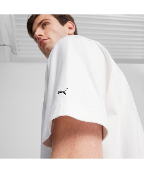 PUMA ラツィオ 100周年シャツ Lサイズ 、ネスタ、オリジナル缶付き。 org.jpg