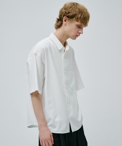 CULLNI】EX.SCARF SS SH（シャツ/ブラウス）｜CULLNI（クルニ）の