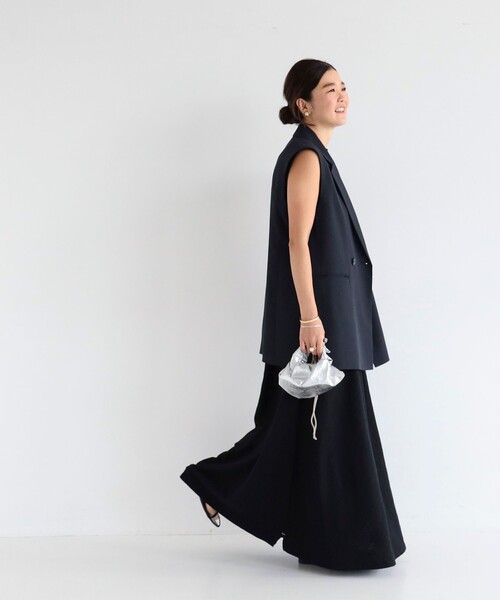 Demi-Luxe BEAMS（デミルクス ビームス）の「PAPYRUS × Demi-Luxe