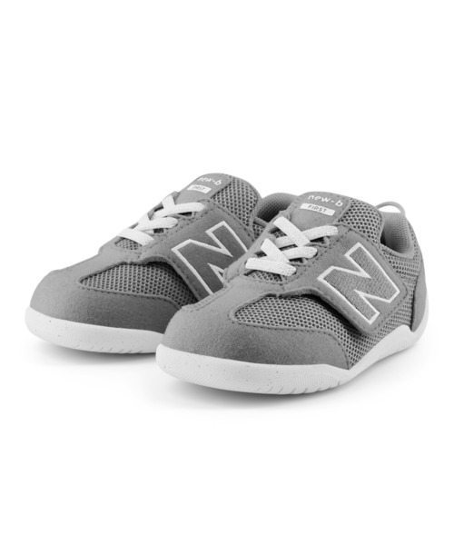 NEW-B FIRST（スニーカー）｜New Balance（ニューバランス）の 