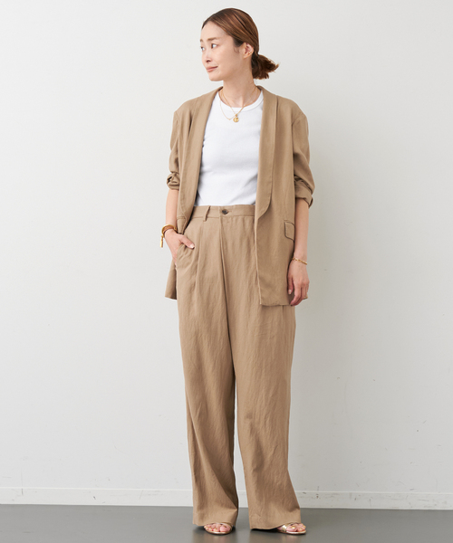【新品タグ付】Deuxieme Classe Glowlino ジャケット Deuxieme Classe Glowlino URBAN ジャケット