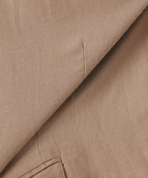 Glowlino URBAN ジャケット（テーラードジャケット）｜Deuxieme Classe