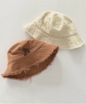 Bambin(ボンバン)の「帽子(ハット)」