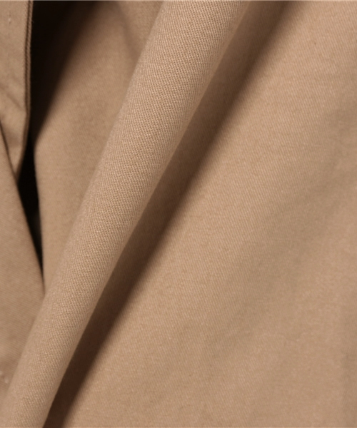 Kastane(カスタネ)の「ロングテーラーコート(その他アウター・レディース・ブラウン/ベージュ/ネイビー・FREE)」の16枚目の写真