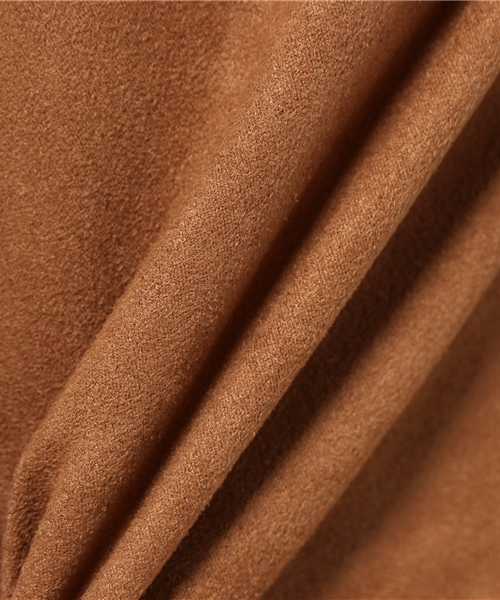 Kastane(カスタネ)の「ロングテーラーコート(その他アウター・レディース・ブラウン/ベージュ/ネイビー・FREE)」の10枚目の写真