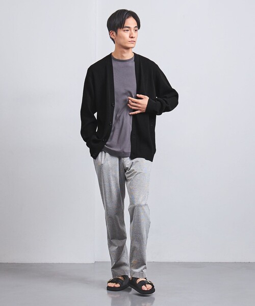 UNITED ARROWS（ユナイテッドアローズ）の「コットン ポリエステル 