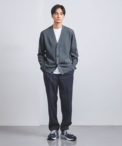 UNITED ARROWS（ユナイテッドアローズ）の「コットン ポリエステル 