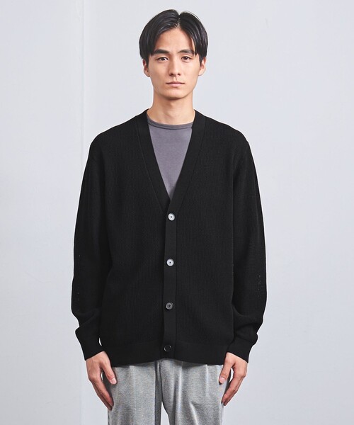 UNITED ARROWS（ユナイテッドアローズ）の「コットン ポリエステル 