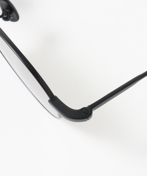 A.D.S.R.（エーディーエスアール）の「【A.D.S.R. / エーディーエスアール】LOU（サングラス・メンズ・ブラウン/グレー/シルバー/ゴールド/ブルー系その他・FREE）」の14枚目の写真