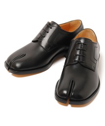 Maison Margiela | Maison Margiela(メゾンマルジェラ) Tabi LACE-UPS(ローファー)