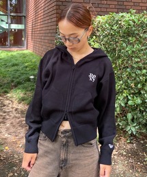 ROXY/ロキシー フード付きセーター RSR244025