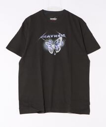/MAYHEM/graphic T