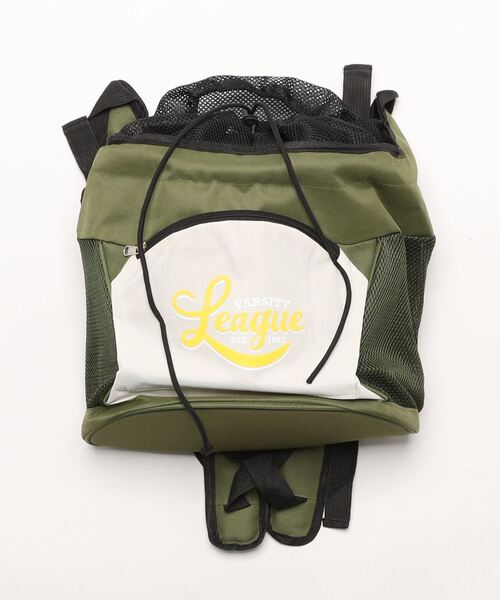 aimoha(アイモハ)の「抱っこ型ペットソフトキャリーバッグ(ペット用キャリーケース・レディース・グレー/グリーン・FREE)」の12枚目の写真