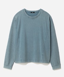 HARE | HAREロゴヴィンテージカットLS(HARE)(Tシャツ/カットソー)