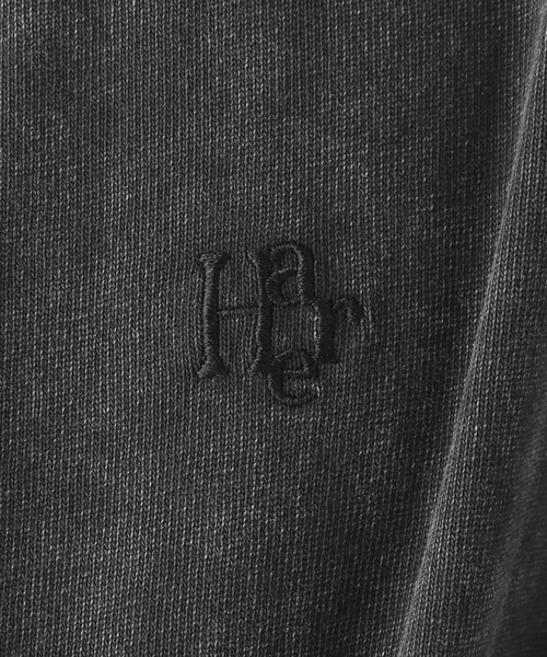HAREロゴヴィンテージカットLS(HARE)（Tシャツ/カットソー）｜HARE（ハレ）