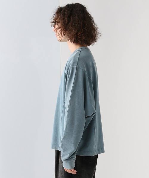 HAREロゴヴィンテージカットLS(HARE)（Tシャツ/カットソー）｜HARE（ハレ）