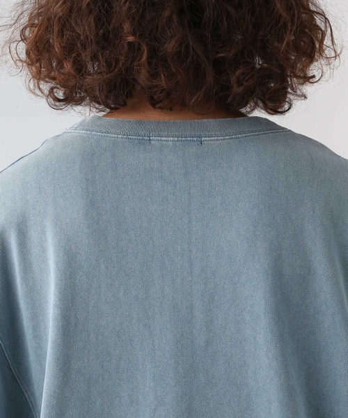 HAREロゴヴィンテージカットLS(HARE)（Tシャツ/カットソー）｜HARE（ハレ）