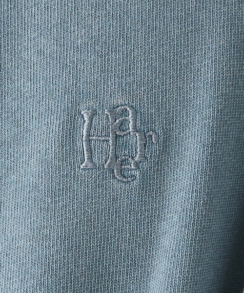 HAREロゴヴィンテージカットLS(HARE)（Tシャツ/カットソー）｜HARE（ハレ）