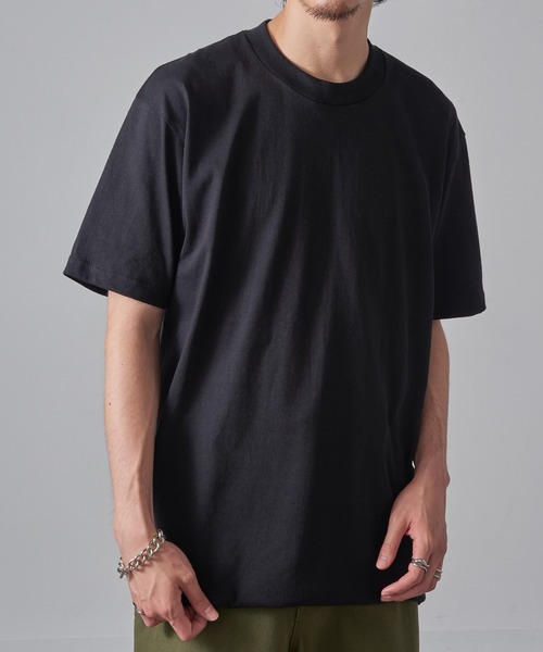 セール】【PRO CLUB】5.8oz Premium Comfort Tee コムフォートTシャツ