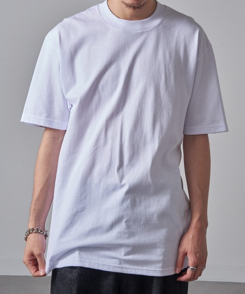 セール】【PRO CLUB】5.8oz Premium Comfort Tee コムフォートT
