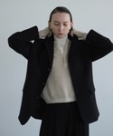 CLANE(クラネ)の「ジャケット/アウター(テーラードジャケット)」