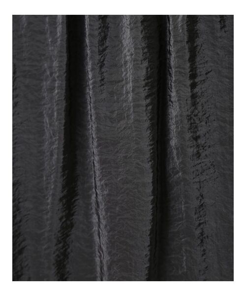 Editt by YECCA VECCA（エディットバイイェッカヴェッカ）の「レイヤードシアースカートパンツ（その他パンツ・レディース・ブラック・FREE）」の11枚目の写真