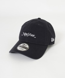NEW ERA | New Era　NEW YORK 9TWENTY(キャップ)
