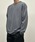 NAVY�i�l�C�r�[�j�́u�y�{��DRY�E�R�ۖh�L���H�z�W���[�[�b�gL/S TEE�iT�V���c/�J�b�g�\�[�j�v�b�u���[�O���[