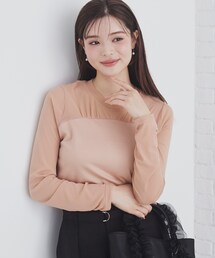 ◆ドッキングシアーインナー【洗濯機洗い可】