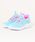 SKECHERSiXPb`[Yj́usSKECHERStBOUNDER - SIMPLE CUTEiXb|jvb^[RCYu[