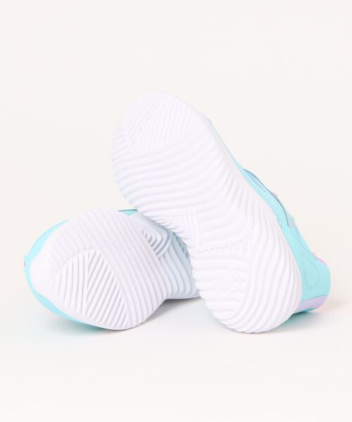 【セール】《SKECHERS》BOUNDER - SIMPLE CUTE（スリッポン）｜SKECHERS（スケッチャーズ）