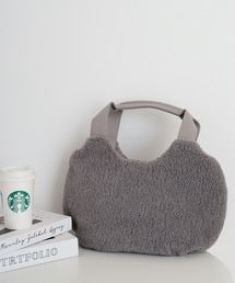 ROOTOTE ボアミニトート