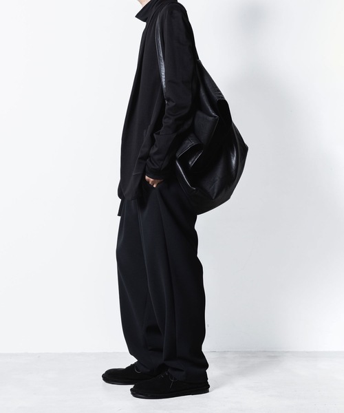 セール】【 直営店・ZOZOTOWN限定 】コットンダブルフェイス ストール