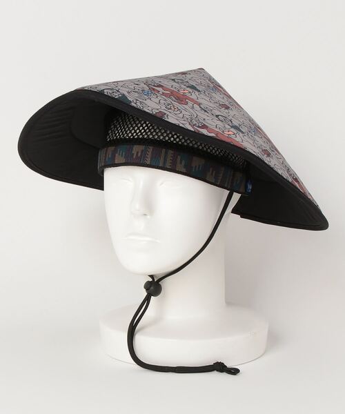 KAVU（カブー）の「【MADE IN USA】KAVU/カブー CHILLBA/チルバ