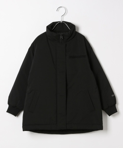 10C REPIPI(ジューシーレピピ)の「【10C REPIPI】ナカワタモンスターコート(その他アウター・キッズ・ブラック/オリーブ・120cm/130cm/110cm)」の18枚目の写真