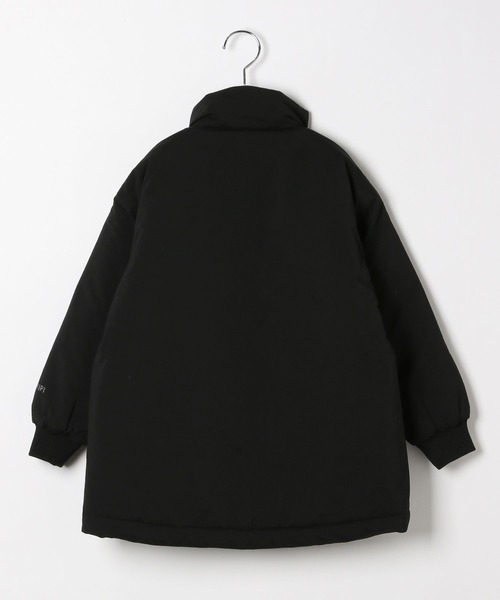 10C REPIPI(ジューシーレピピ)の「【10C REPIPI】ナカワタモンスターコート(その他アウター・キッズ・ブラック/オリーブ・120cm/130cm/110cm)」の19枚目の写真