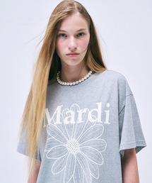 Mardi Mercredi｜マルディメクルディのトップス（ロング丈）通販