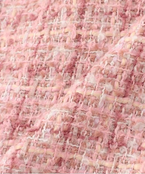 sense of wonder（センスオブワンダー）の「ロービングジャンパースカート（ジャンパースカート・キッズ・ピンク/キナリ・80ｃｍ/90cm/100cm/110cm/120cm/130cm）」の18枚目の写真