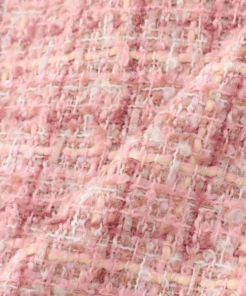 sense of wonder（センスオブワンダー）の「ロービングジャンパースカート（ジャンパースカート・キッズ・ピンク/キナリ・80ｃｍ/90cm/100cm/110cm/120cm/130cm）」の10枚目の写真