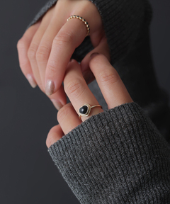 LES BONBON/ル ボンボン】PLANE RING（リング）｜les bonbon