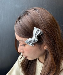 FOREVER 21 | リボンバレッタ(バレッタ/ヘアクリップ)
