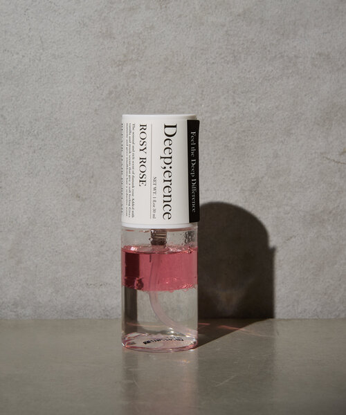 BIRTHDAY BAR（バースデイバー）の「【Deeperence】Repair Hair Perfume（ヘアオイル/ヘアミルク・レディース・ホワイト系その他/ホワイト・0）」の3枚目の写真