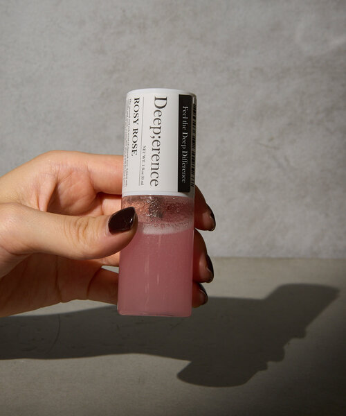 BIRTHDAY BAR（バースデイバー）の「【Deeperence】Repair Hair Perfume（ヘアオイル/ヘアミルク・レディース・ホワイト系その他/ホワイト・0）」の4枚目の写真