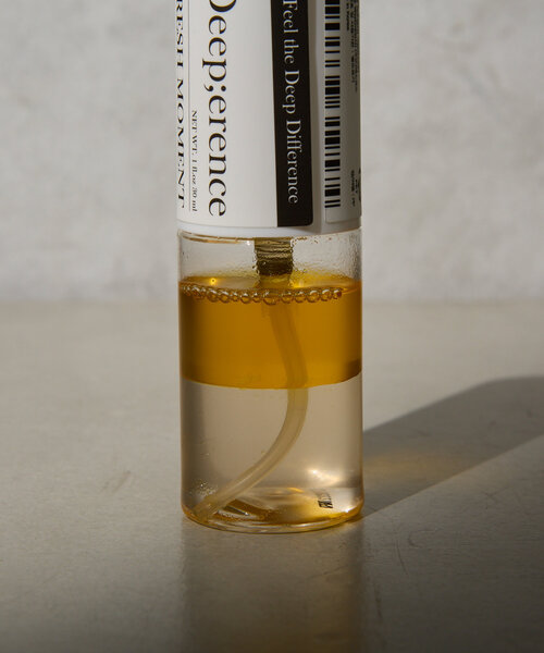 BIRTHDAY BAR（バースデイバー）の「【Deeperence】Repair Hair Perfume（ヘアオイル/ヘアミルク・レディース・ホワイト系その他/ホワイト・0）」の7枚目の写真