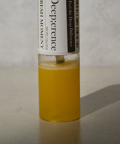 BIRTHDAY BAR（バースデイバー）の「【Deeperence】Repair Hair Perfume（ヘアオイル/ヘアミルク・レディース・ホワイト系その他/ホワイト・0）」の8枚目の写真