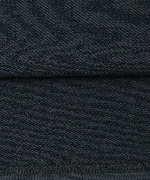 チチカカ（チチカカ）の「クロシェロングスリーブプルオーバー（スウェット・レディース・ピンク/アイボリー/チャコールグレー・FREE）」の18枚目の写真