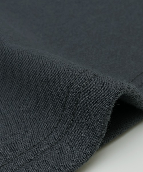 チチカカ（チチカカ）の「クロシェロングスリーブプルオーバー（スウェット・レディース・ピンク/アイボリー/チャコールグレー・FREE）」の19枚目の写真