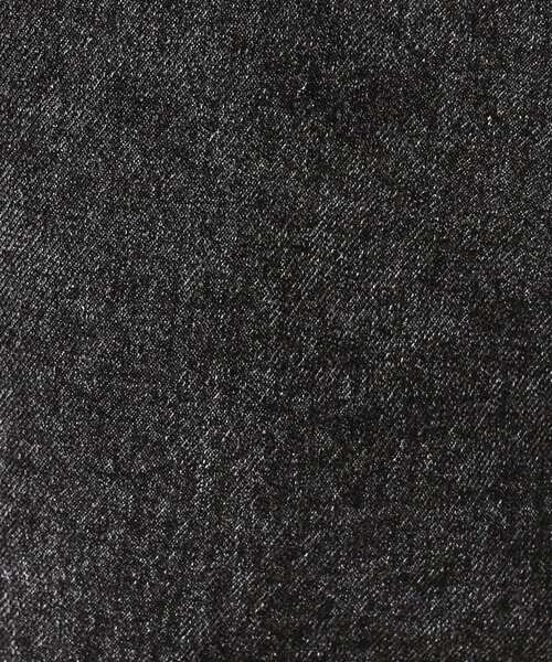 Cutie Blonde(キューティーブロンド)の「【S-LL】ケミカルウォッシュ カーブデニムパンツ(その他パンツ・レディース・ブルー系その他/ブラック・01/02/03/04)」の16枚目の写真