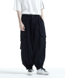 Y-3(CX[)M RYTWILL PANT(J[Spc)